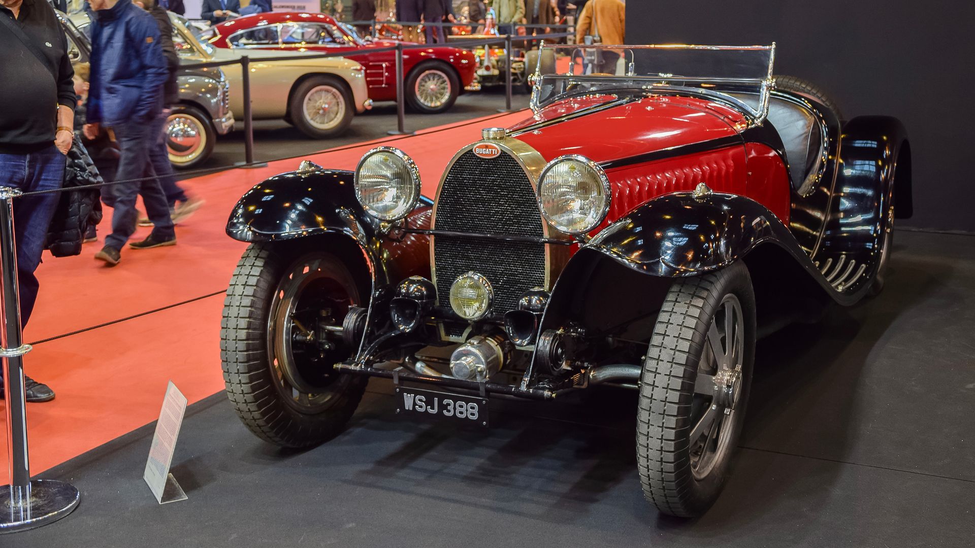 File:Bugatti Type 55 Jean Bugatti Roadster (52686540217).jpg