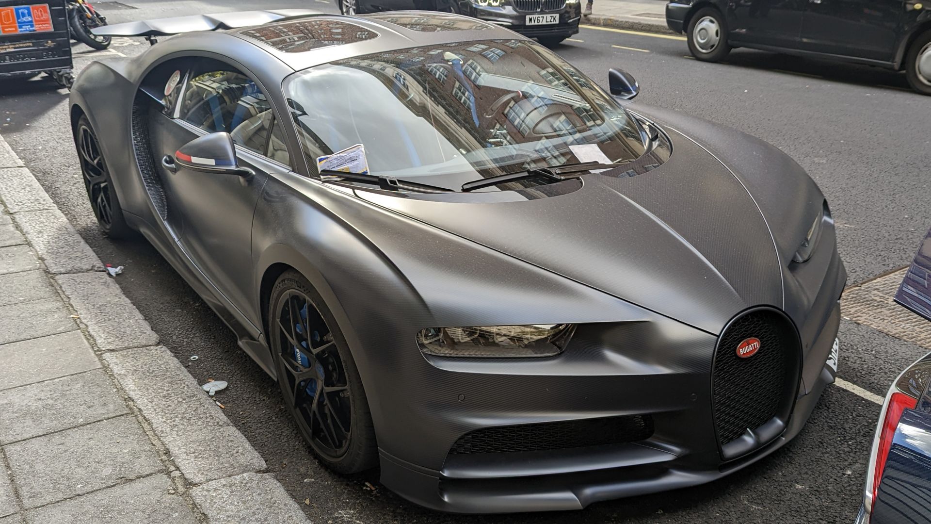 File:Bugatti Chiron Sport 110 Ans 3.jpg