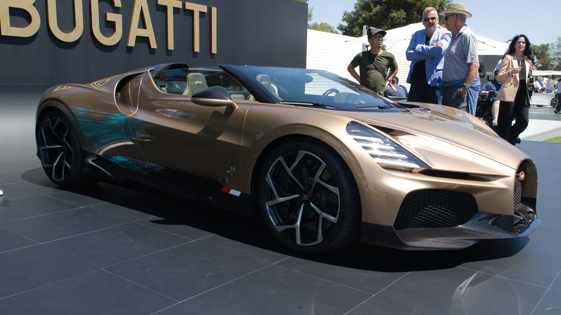 File:Bugatti Mistral at Quail 2023.jpg