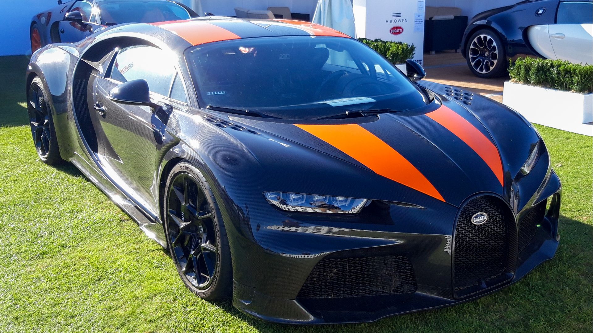 File:2020 Bugatti Chiron Super Sport 300+ Prototype.jpg