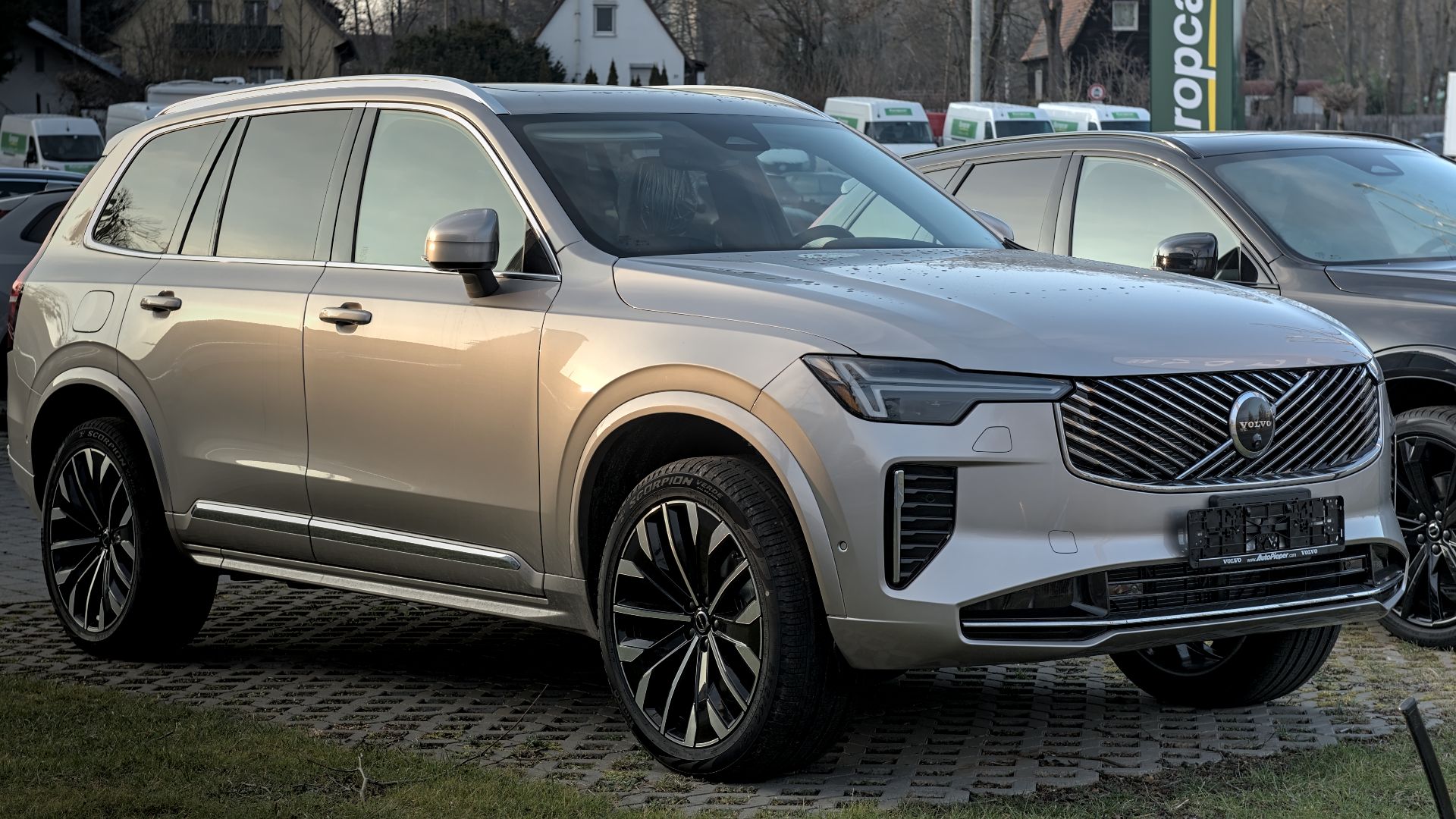 File:2025 Volvo XC90 II DSC 7423.jpg