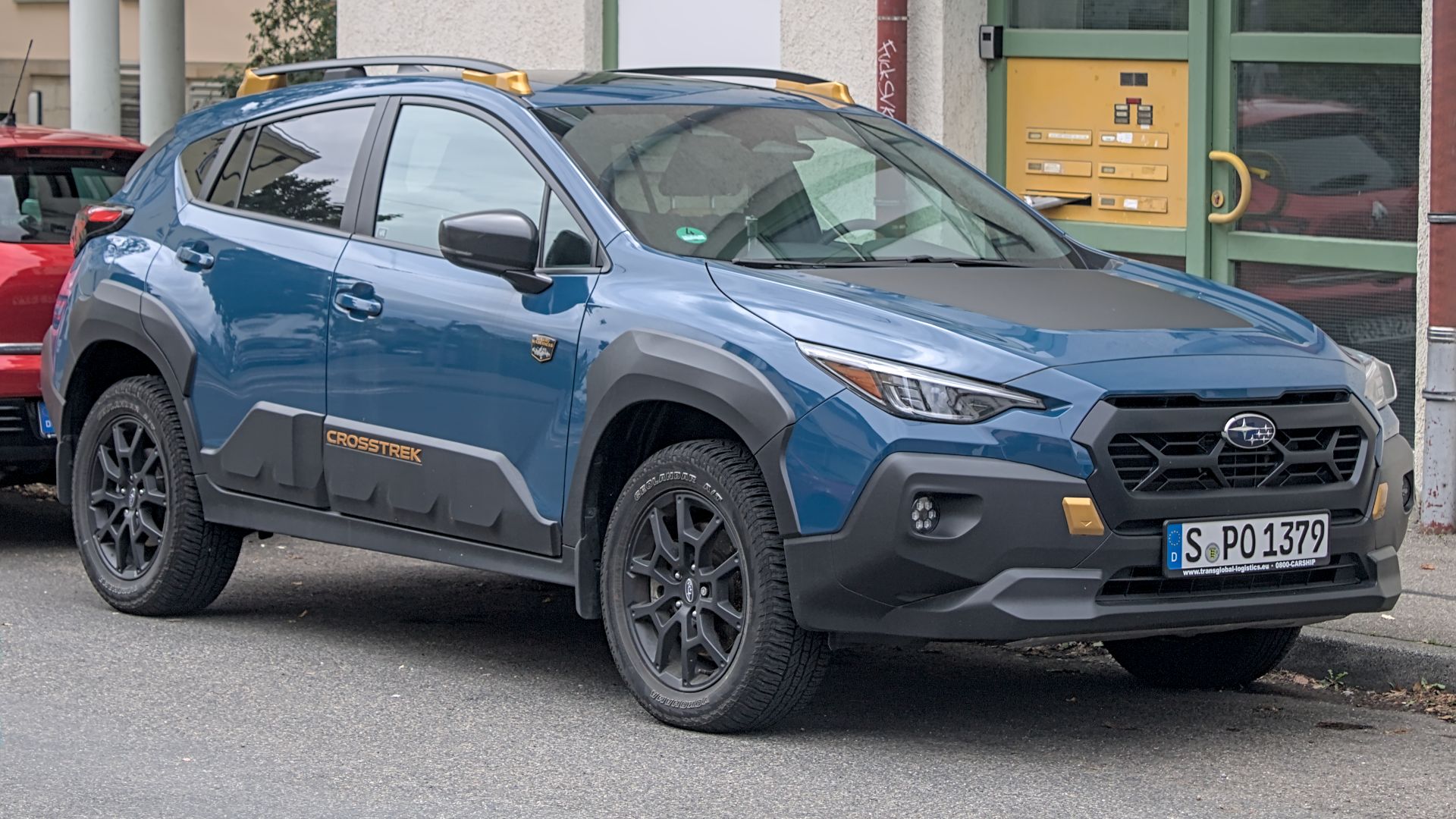 File:Subaru Crosstrek Wilderness IMG 3719.jpg
