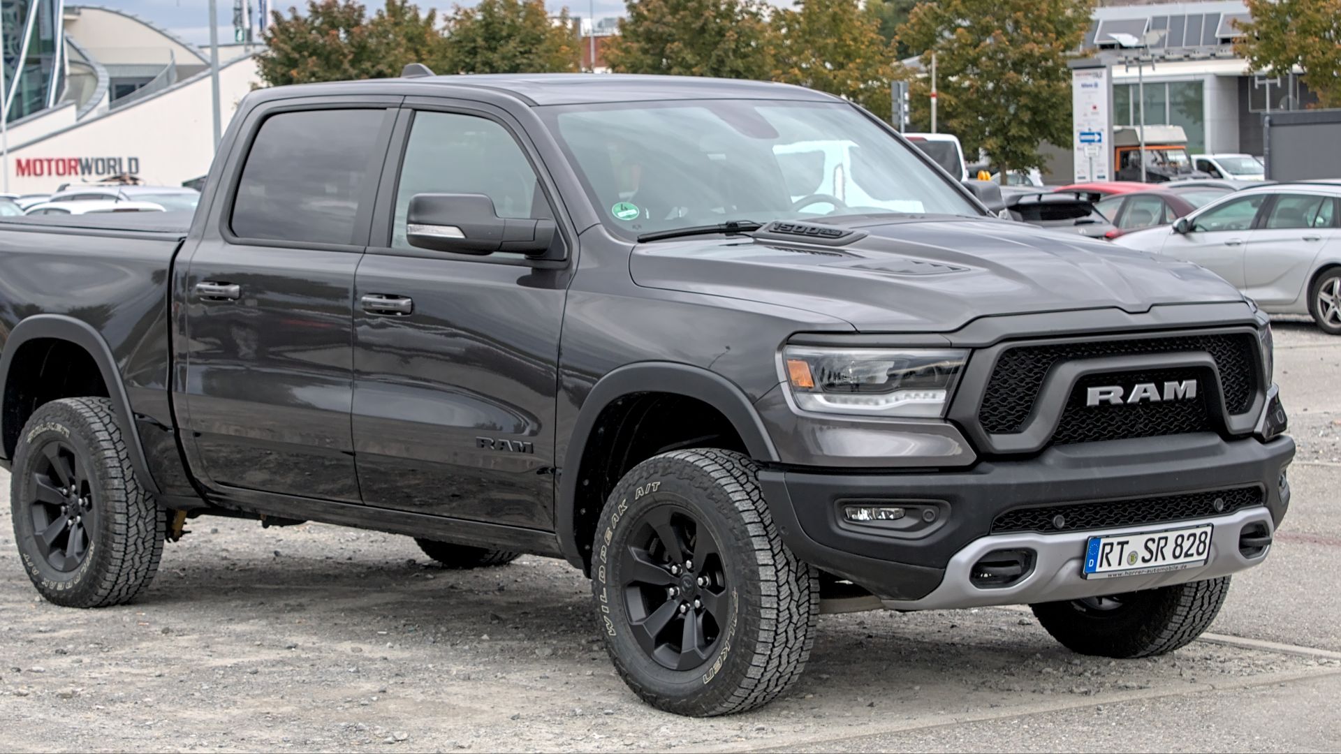 File:Ram 1500 Rebel (DT) IMG 5357.jpg