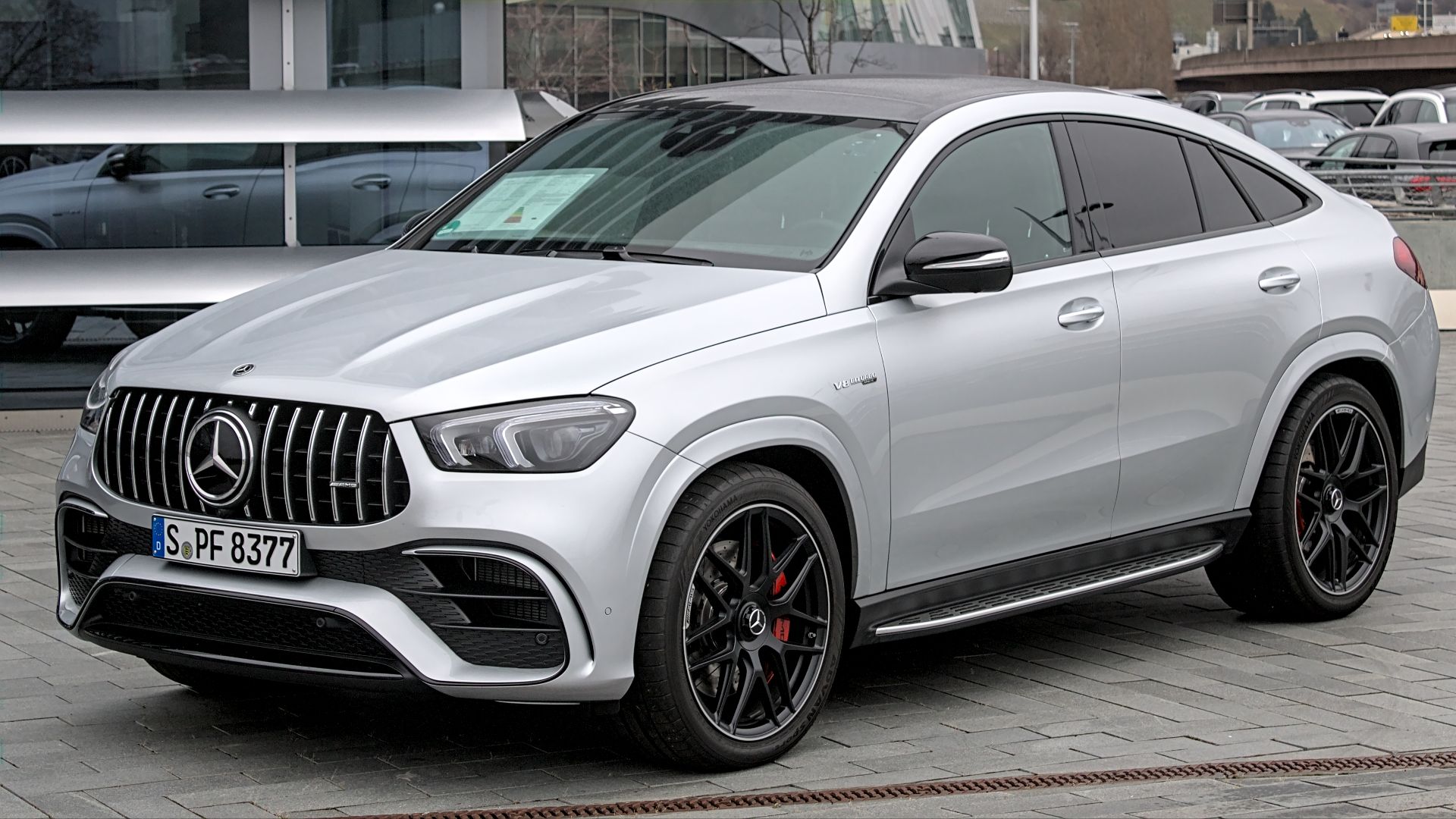 File:Mercedes-AMG GLE 63 S 4MATIC Coupe IMG 5891.jpg