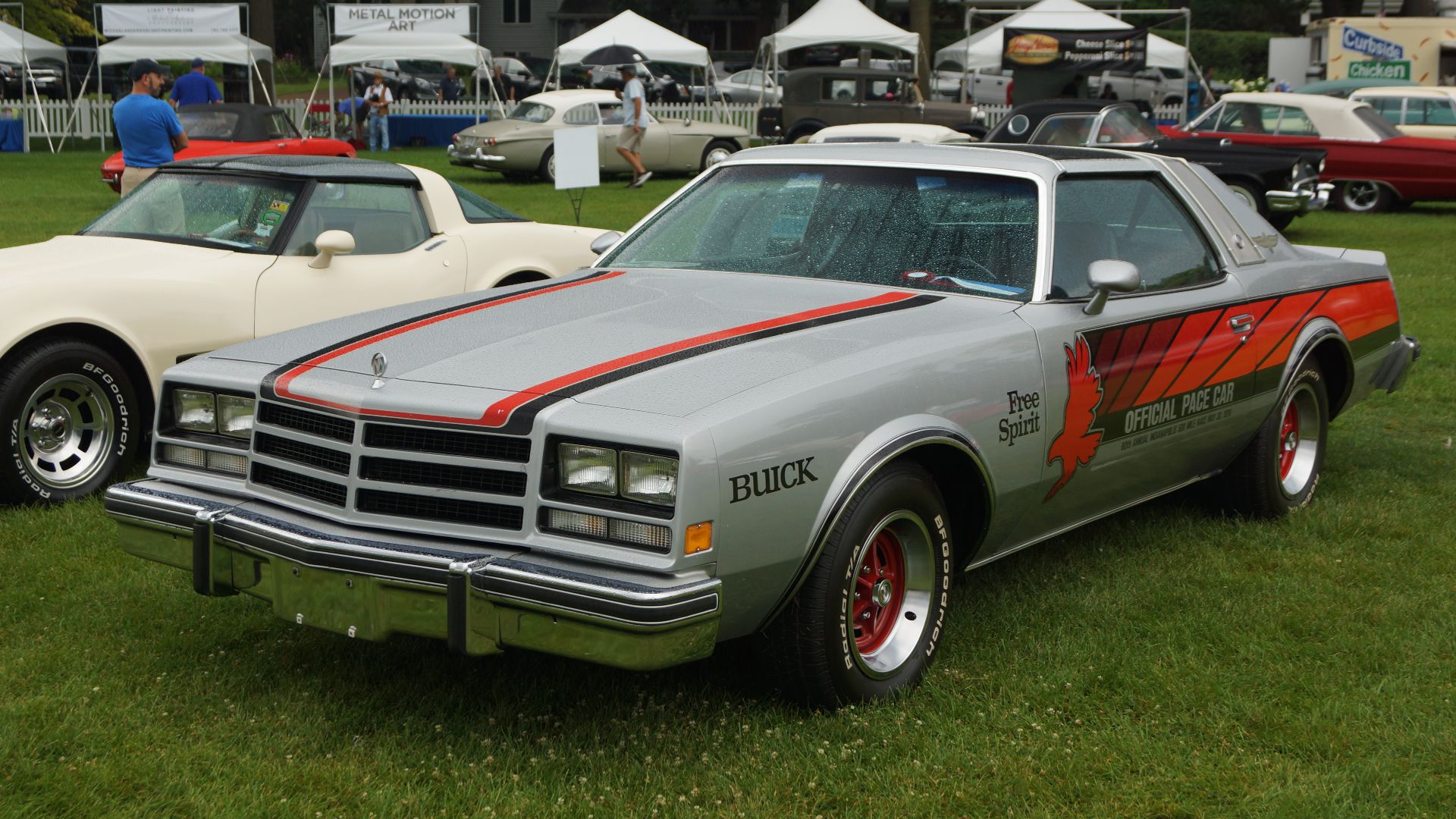 File:1976 Buick Century Indianapolis 500 Pace Car (48431958841).jpg