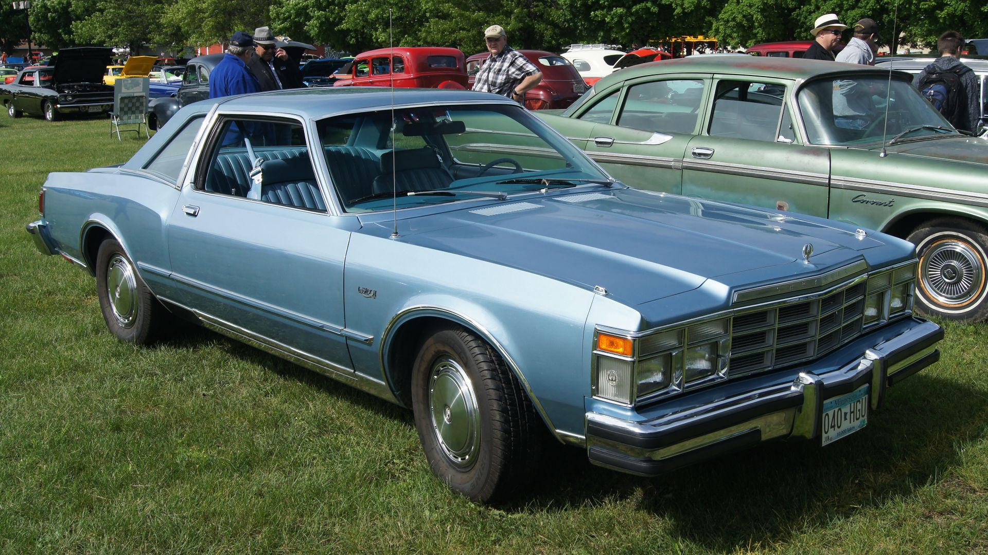 File:1978 Chrysler LeBaron (18302623716).jpg