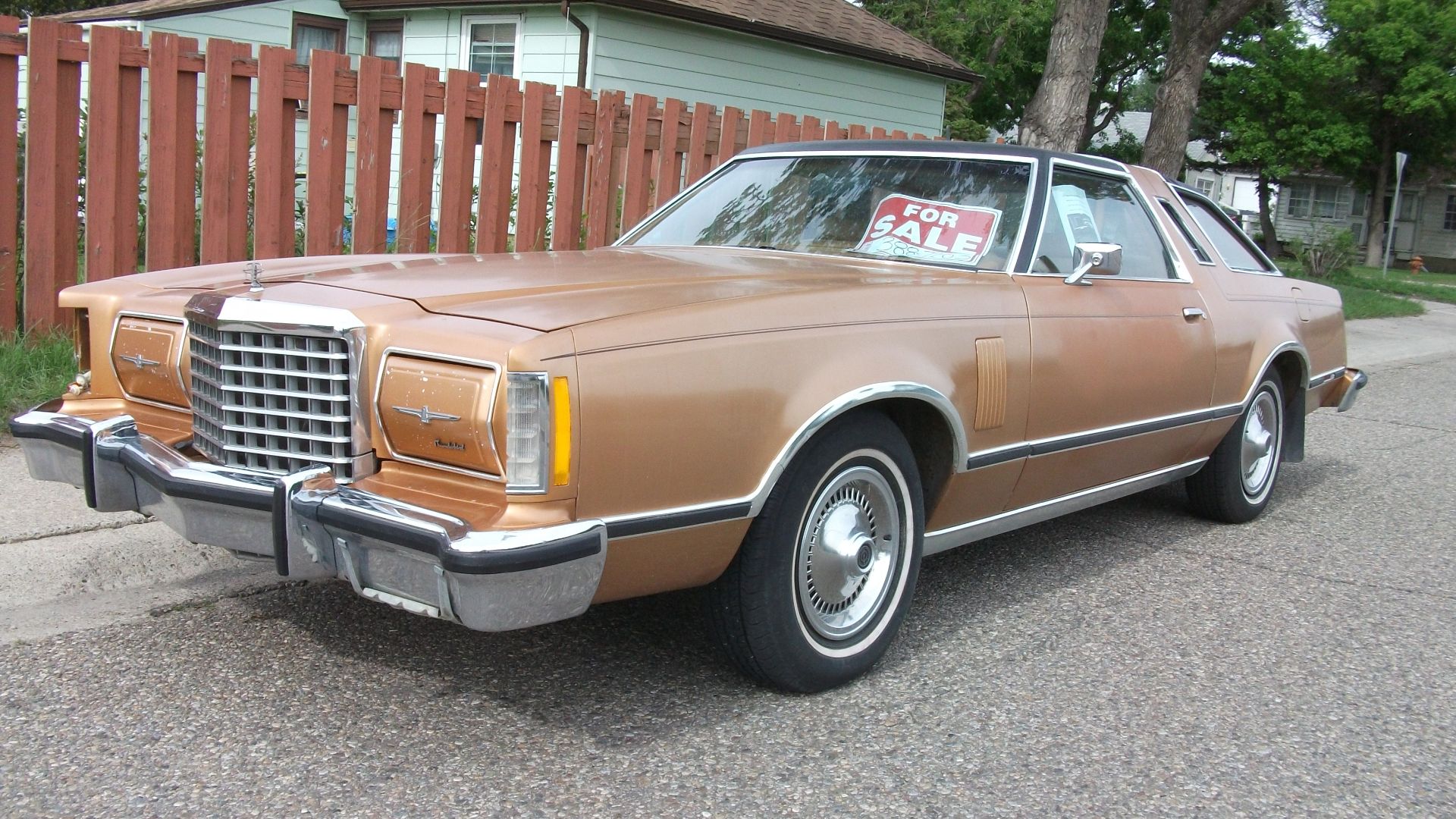 File:1978 Ford Thunderbird (4743710851).jpg
