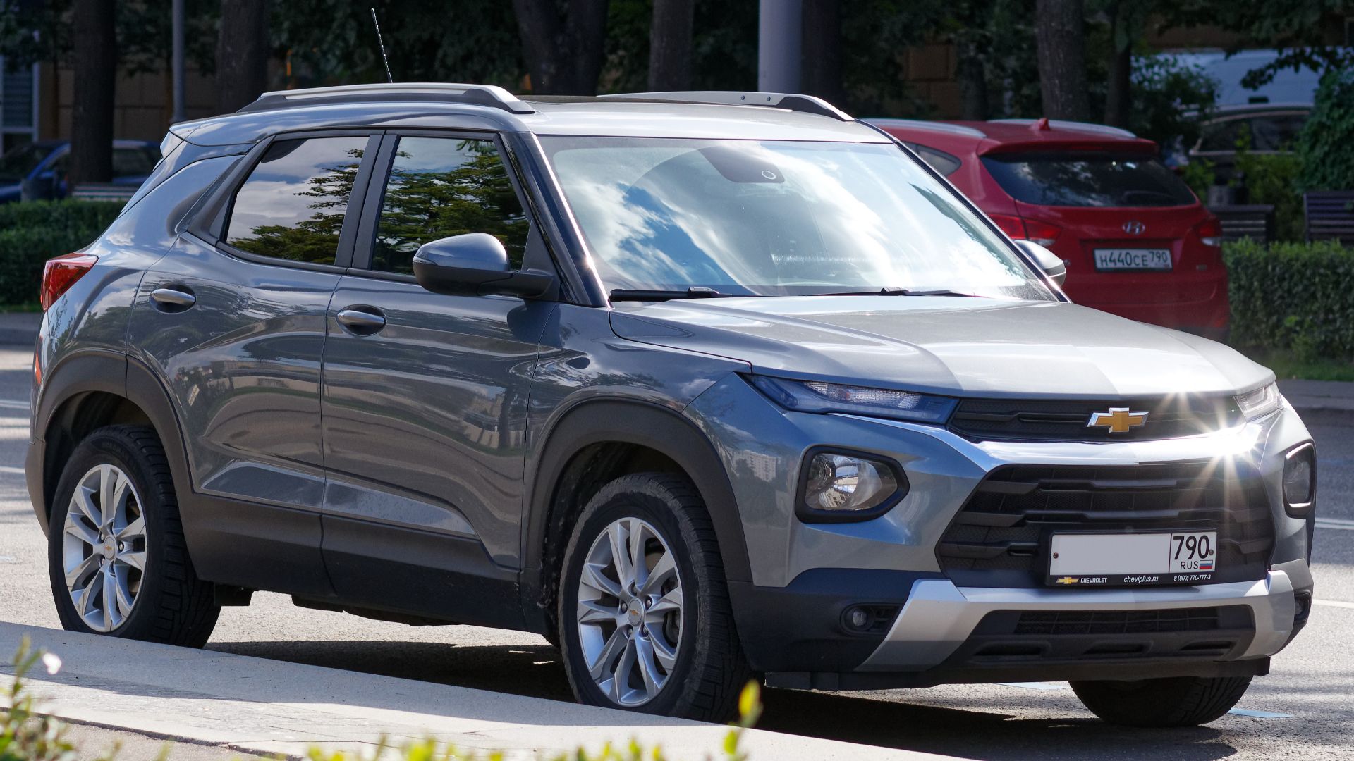 File:Moscow, Chevrolet Trailblazer, Aug 2025 14.jpg