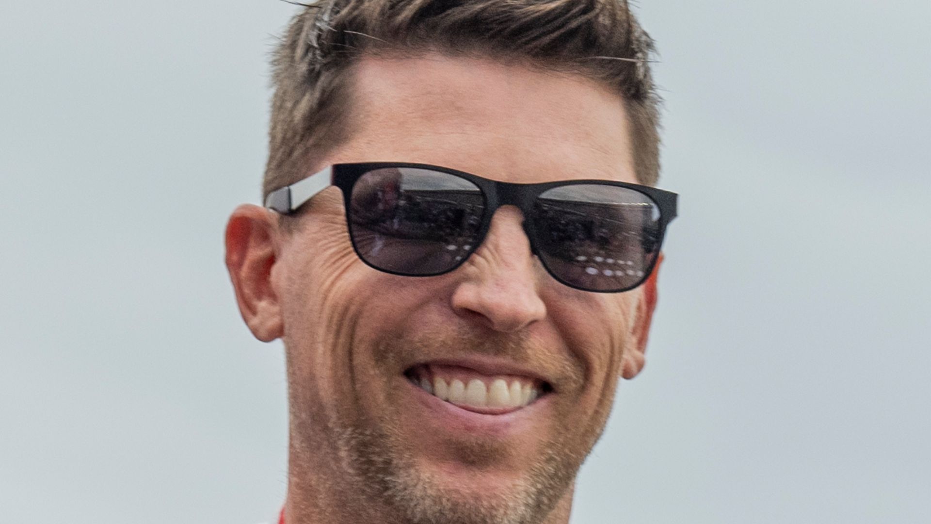 File:Denny Hamlin at 2025 Coca-Cola 600 (cropped).jpg