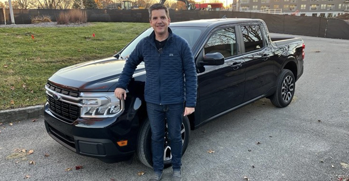 Fuel Efficient Pickups Msn