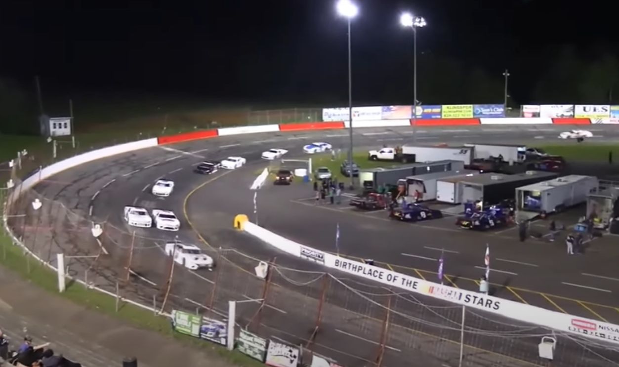 Regional Scale Popularity