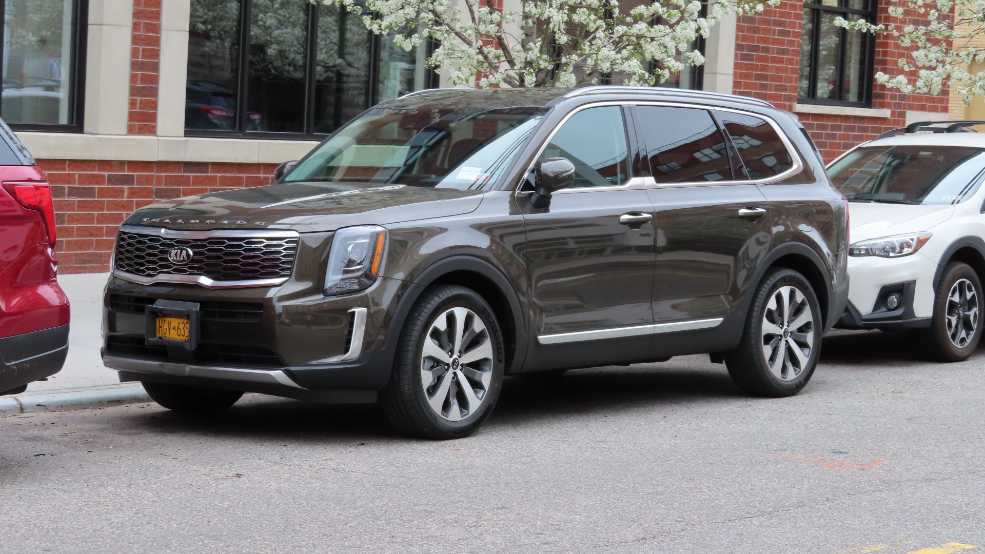 File:2020 Kia Telluride.jpg