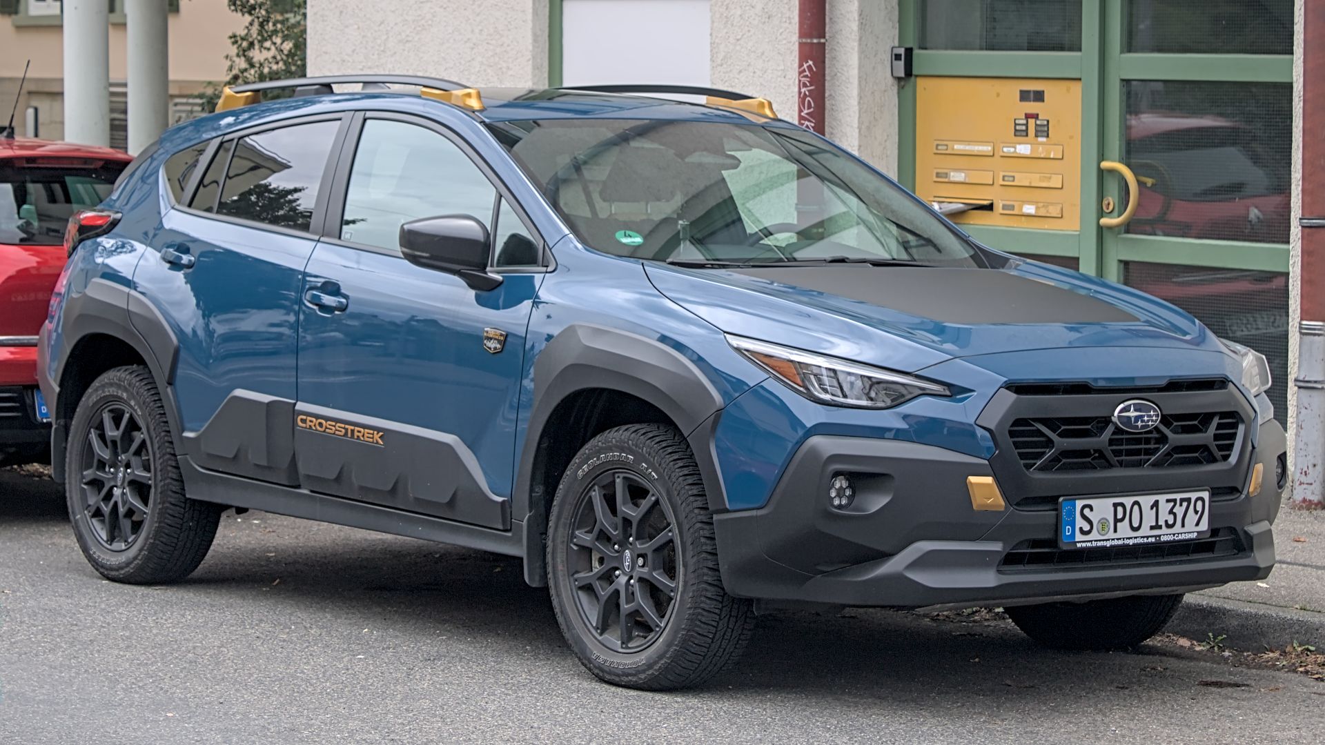 File:Subaru Crosstrek Wilderness IMG 3719.jpg
