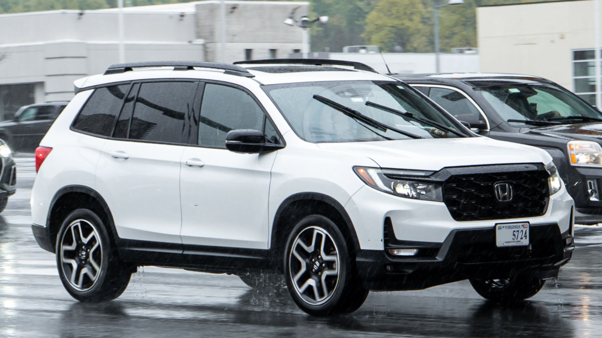 File:Honda Passport (YF7) Washington DC Metro Area, USA.jpg