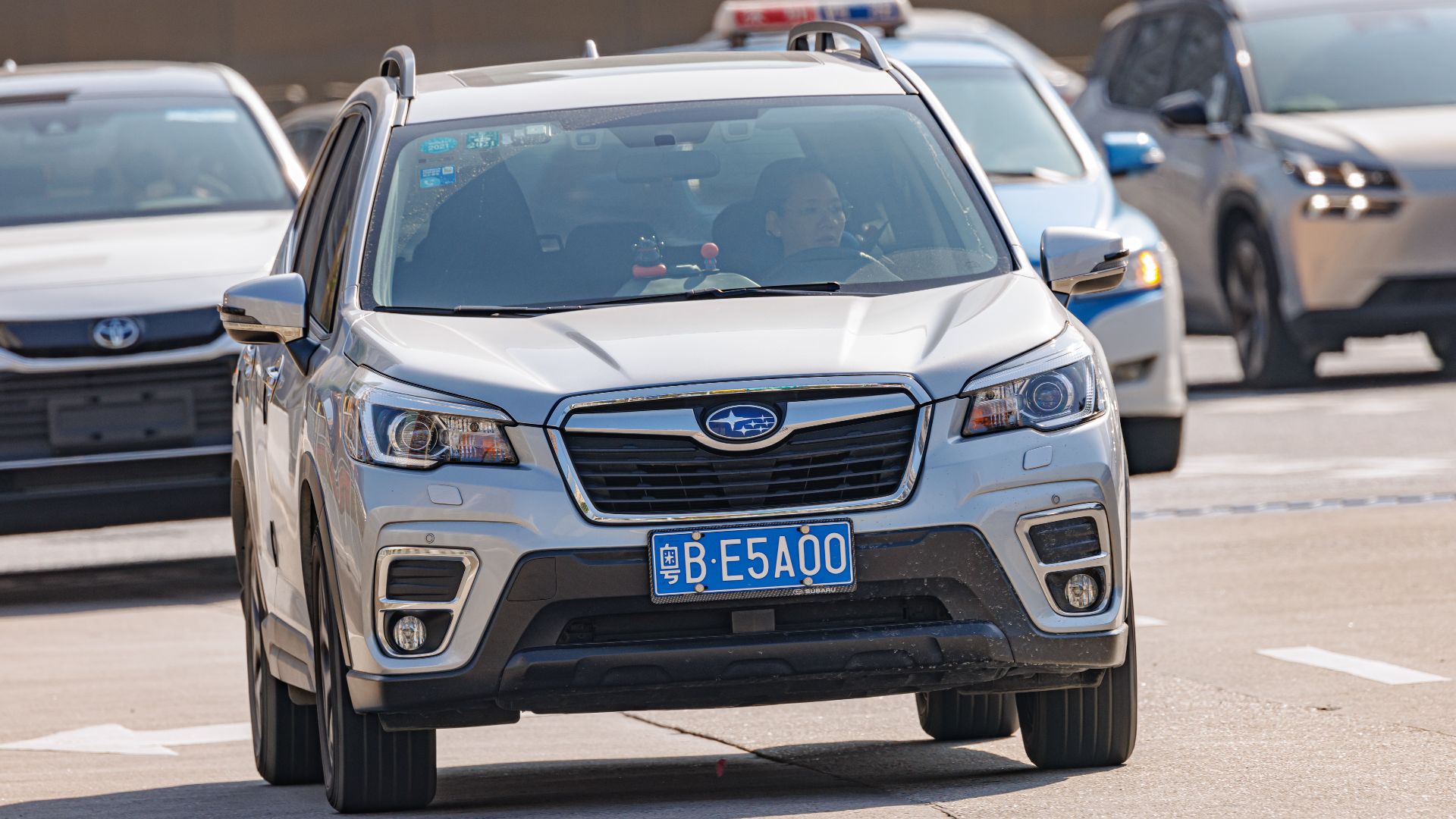 File:SUBARU FORESTER (SK) China.jpg