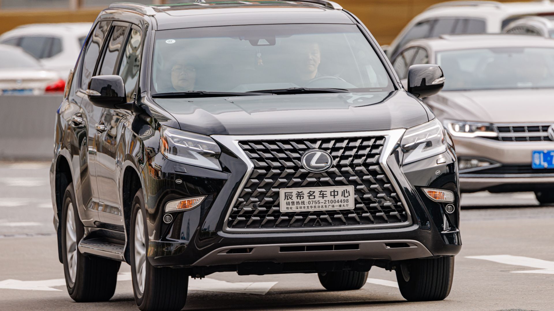 File:LEXUS GX (J150) China.jpg