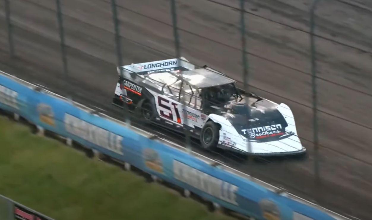 The Role Of Weekly Racing