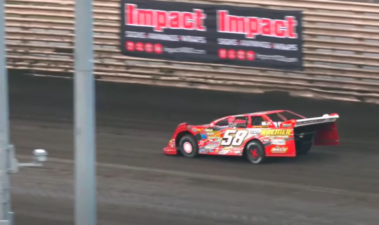 Technology In Late Models