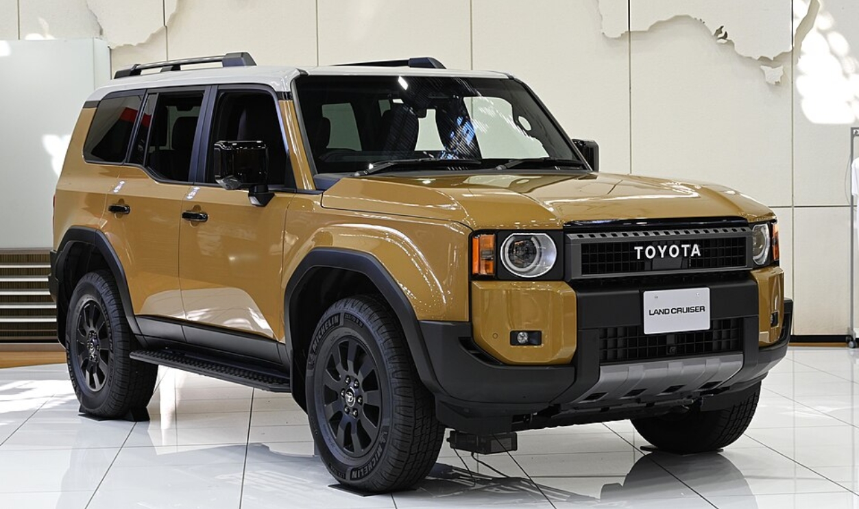 File:Toyota Land Cruiser 250 ZX First Edition.jpg