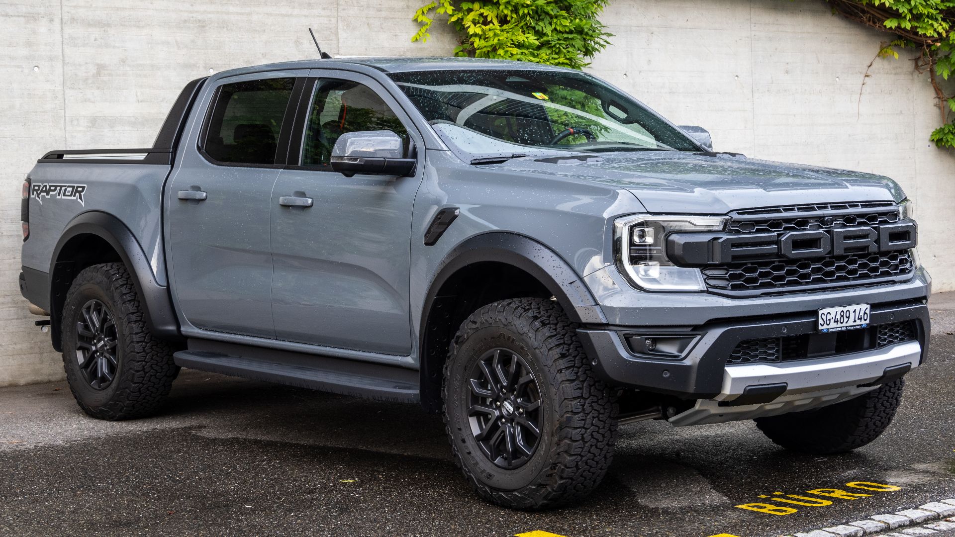 File:Ford Ranger Raptor - 20231003-P1003802.jpg