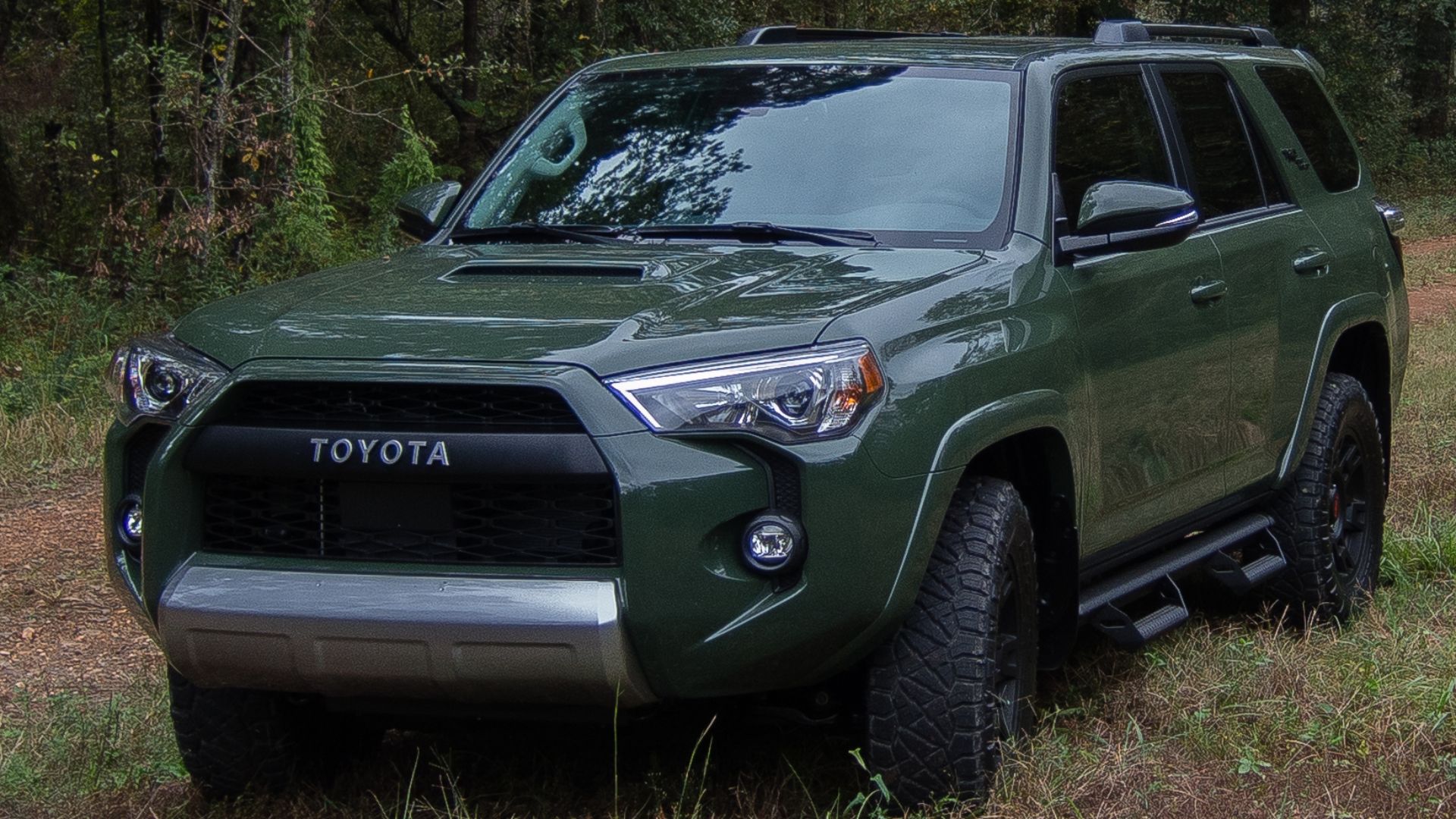 File:Toyota 4Runner 2021.jpg