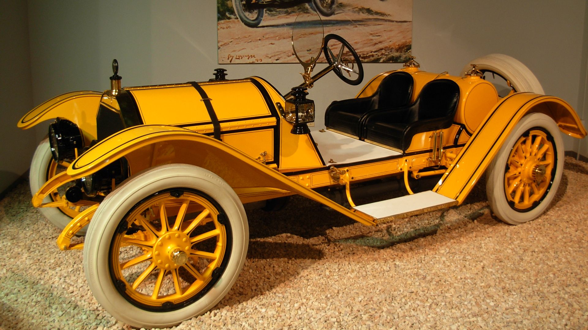 File:1913 Mercer Series J, Type 35 Raceabout (1418364979).jpg