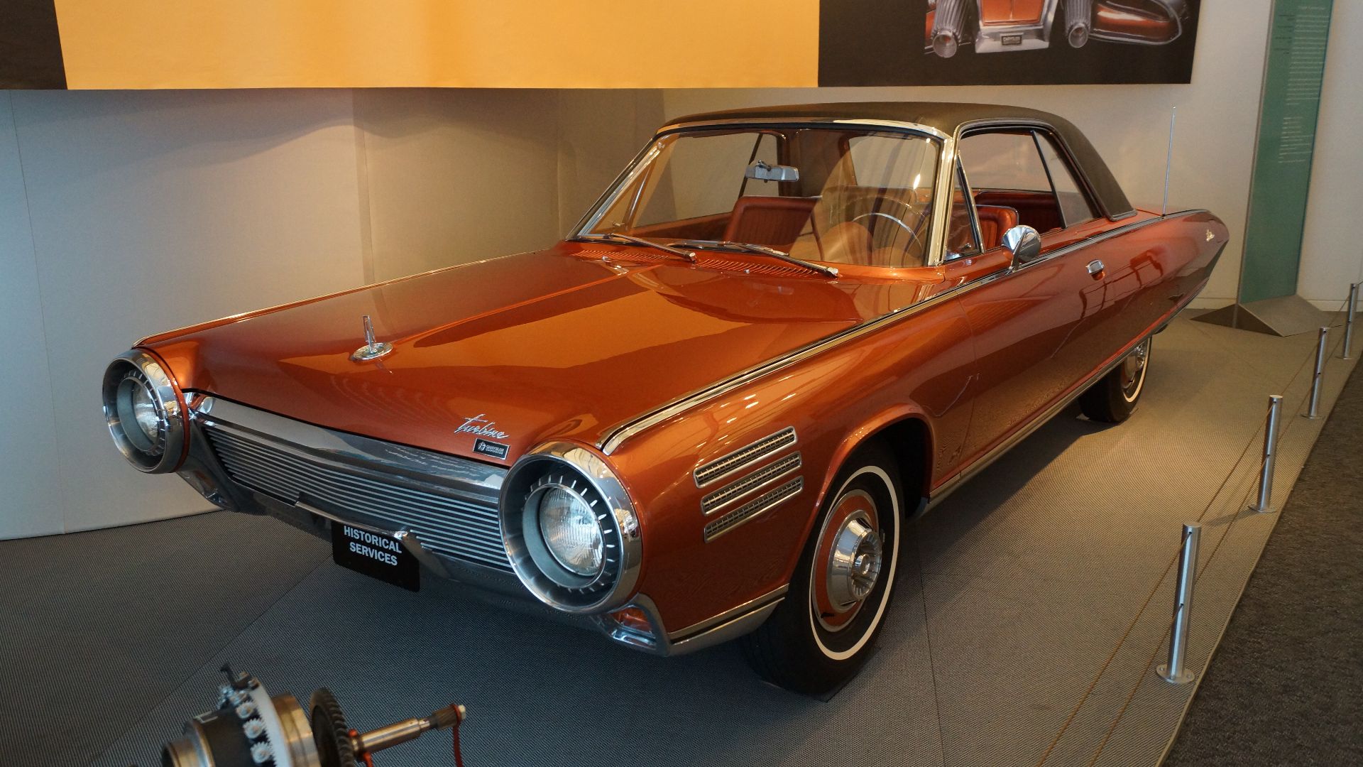 File:1963 Chrysler Turbine Coupe (31630351062).jpg