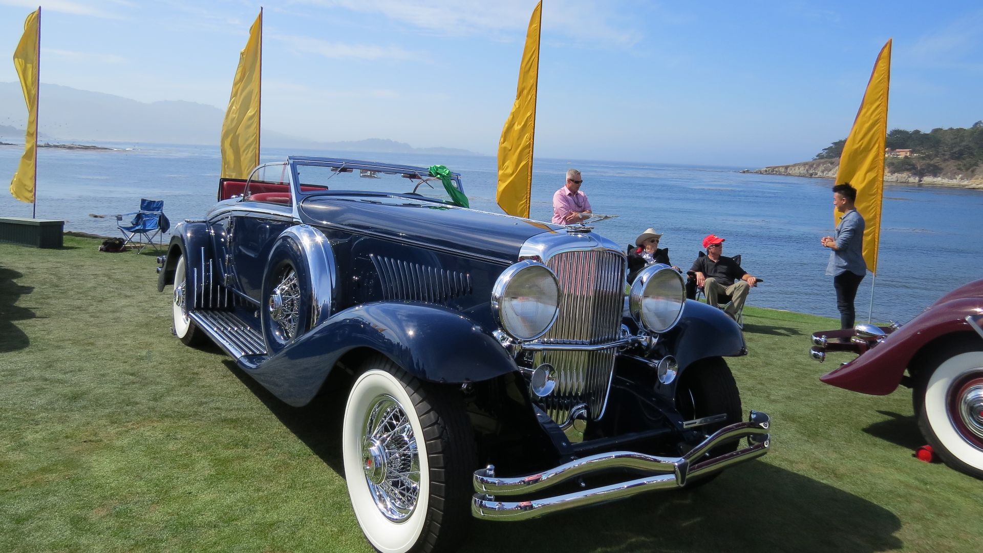 File:Concours d'Elegance (20640661445).jpg