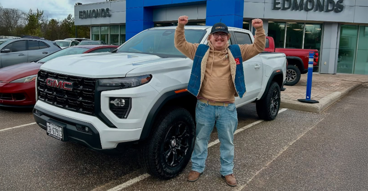 Affordable Trucks Msn