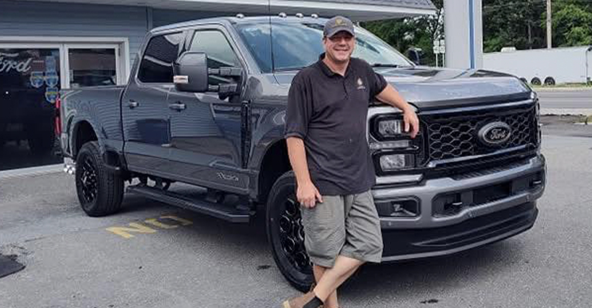 Reliable Diesel Trucks Msn