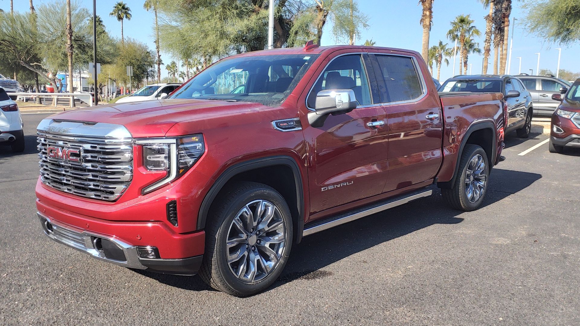 File:23 GMC Sierra 1500 Denali.jpg