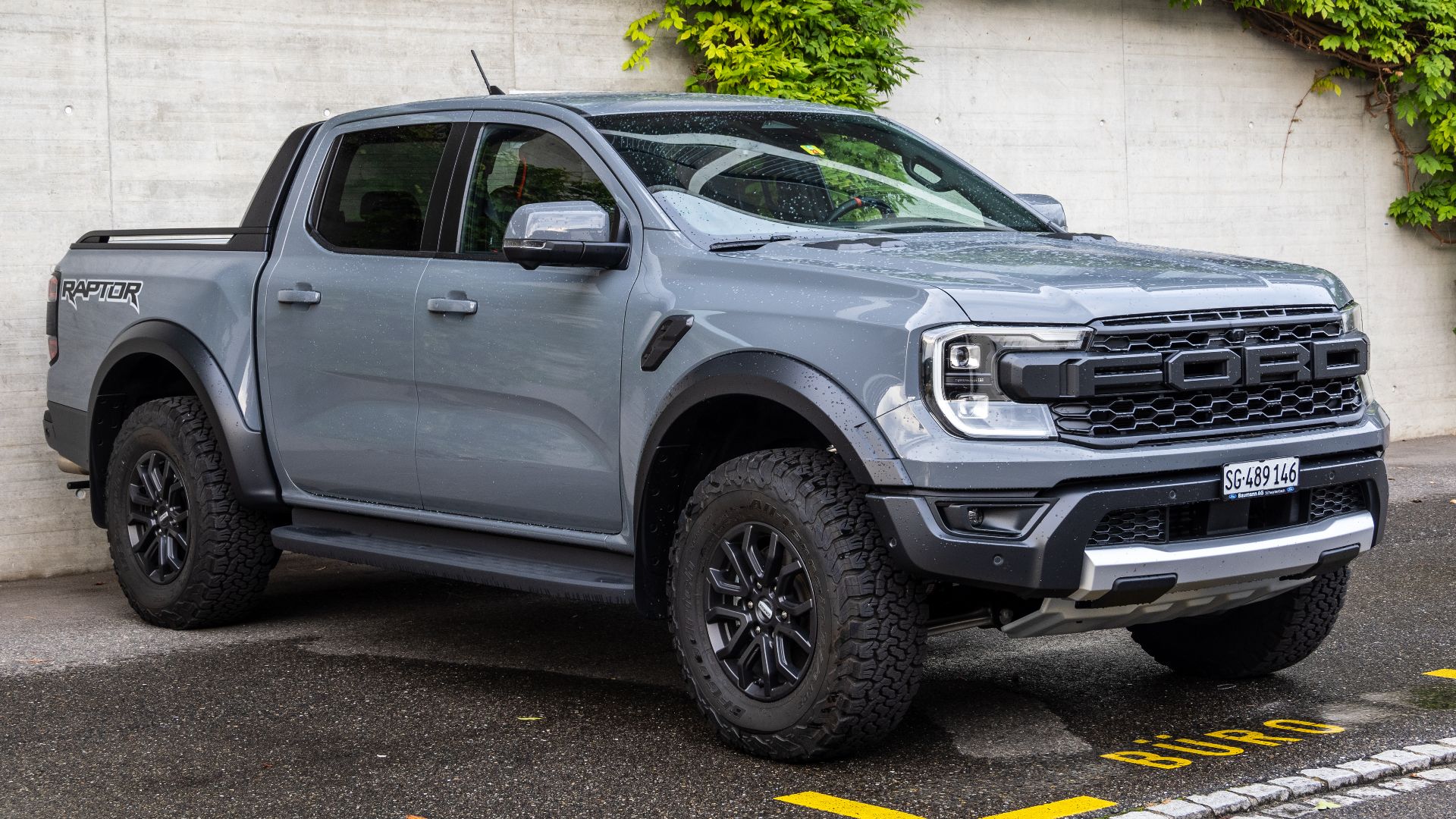 File:Ford Ranger Raptor - 20231003-P1003802.jpg