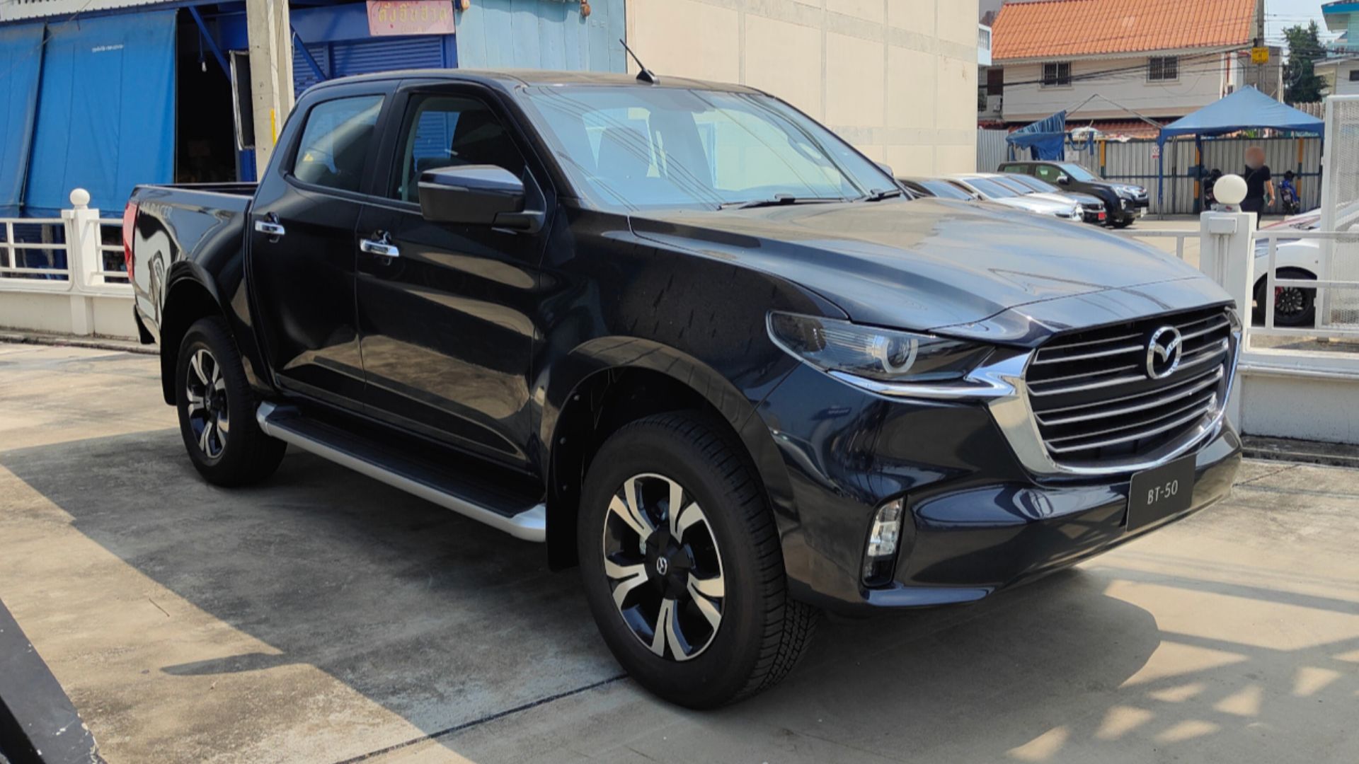 File:Mazda BT-50 TF Double Cab 01 Thailand 2022-03-09.jpg