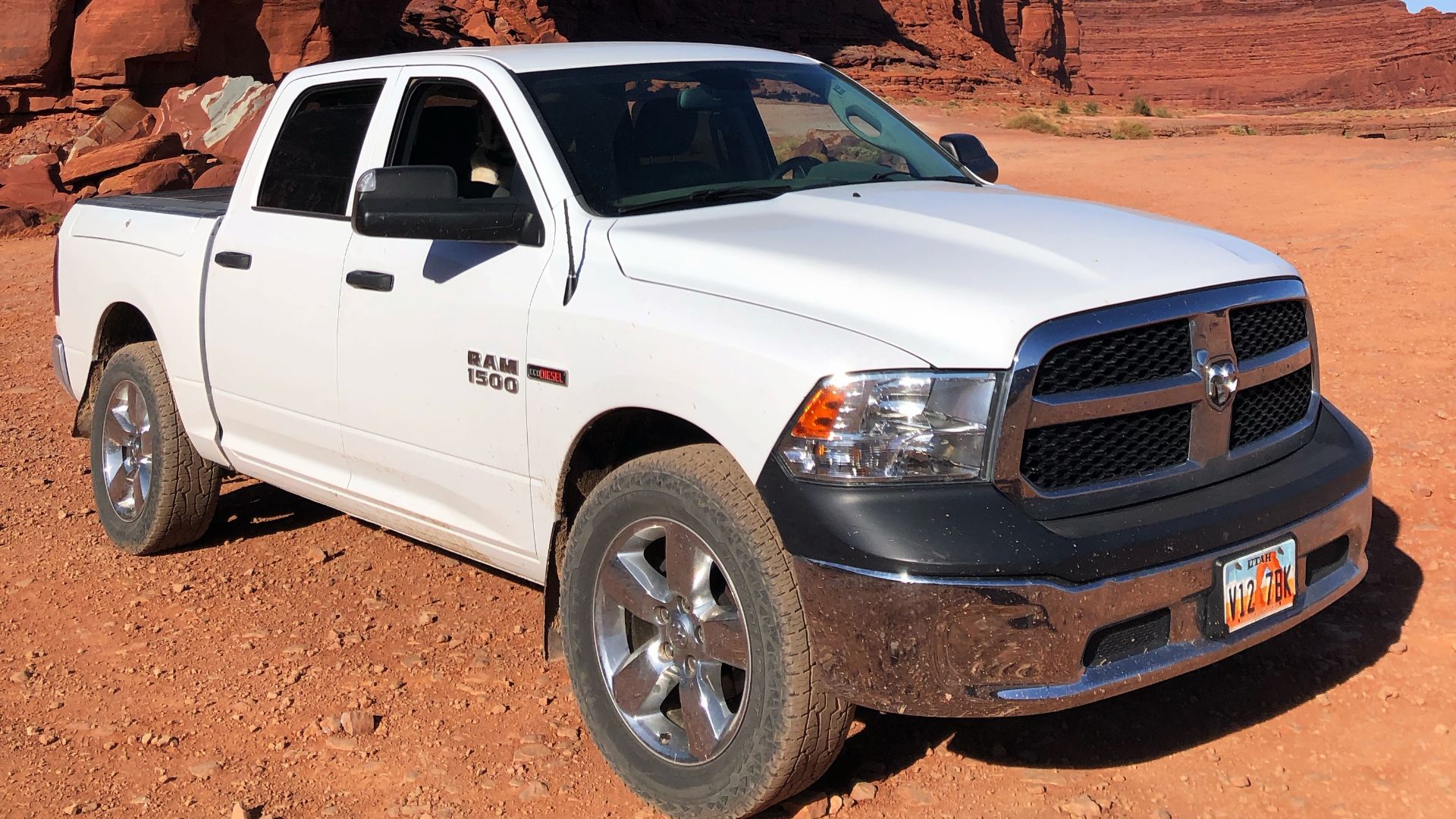 File:2015 Ram 1500 with Ecodiesel engine.jpg