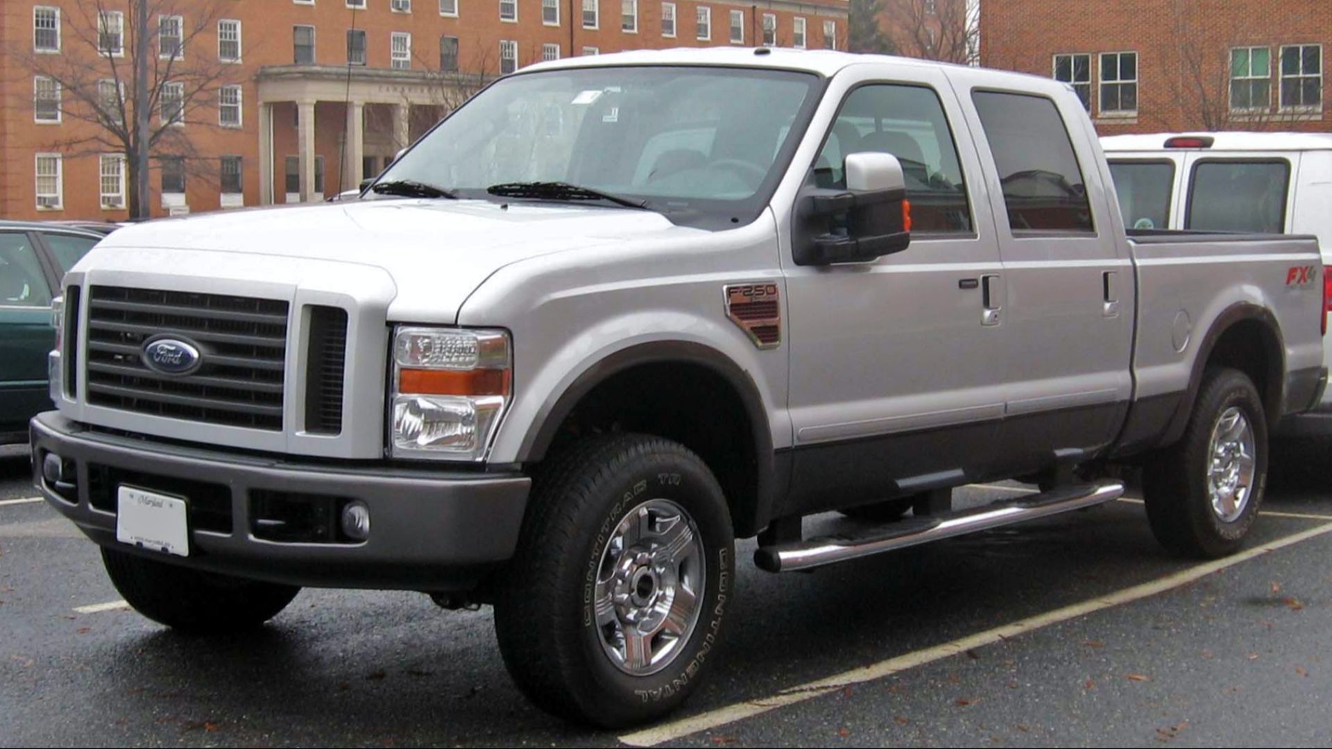 File:2008 Ford F-250.jpg