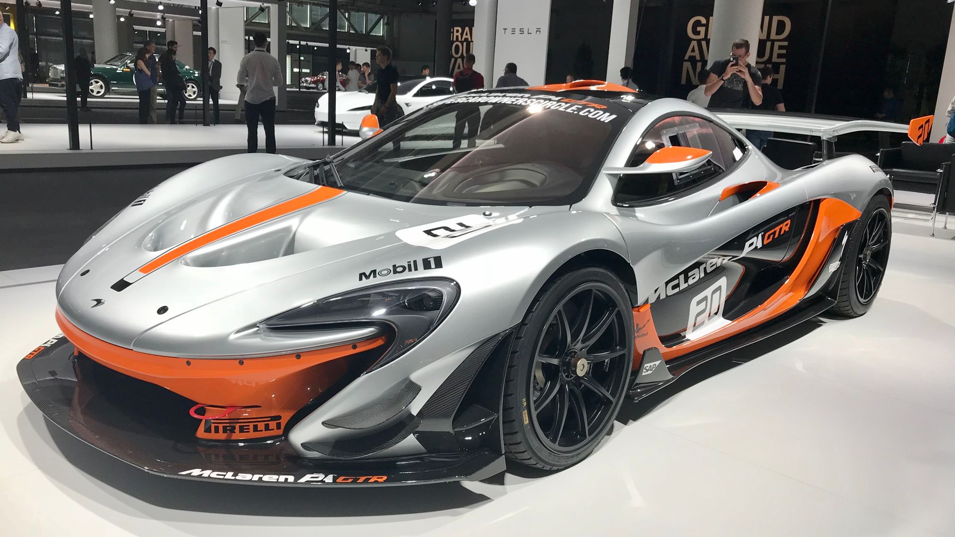 File:McLaren P1 GTR at Grand Basel 2018 04.jpg