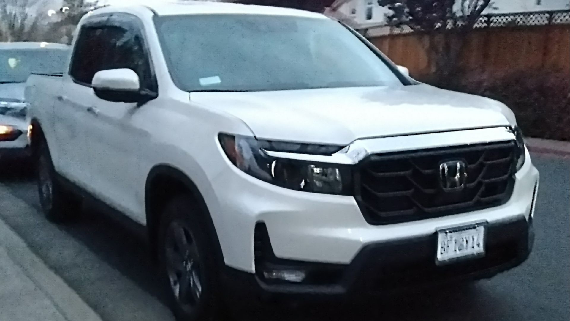 File:2022 Honda Ridgeline AWD.jpg