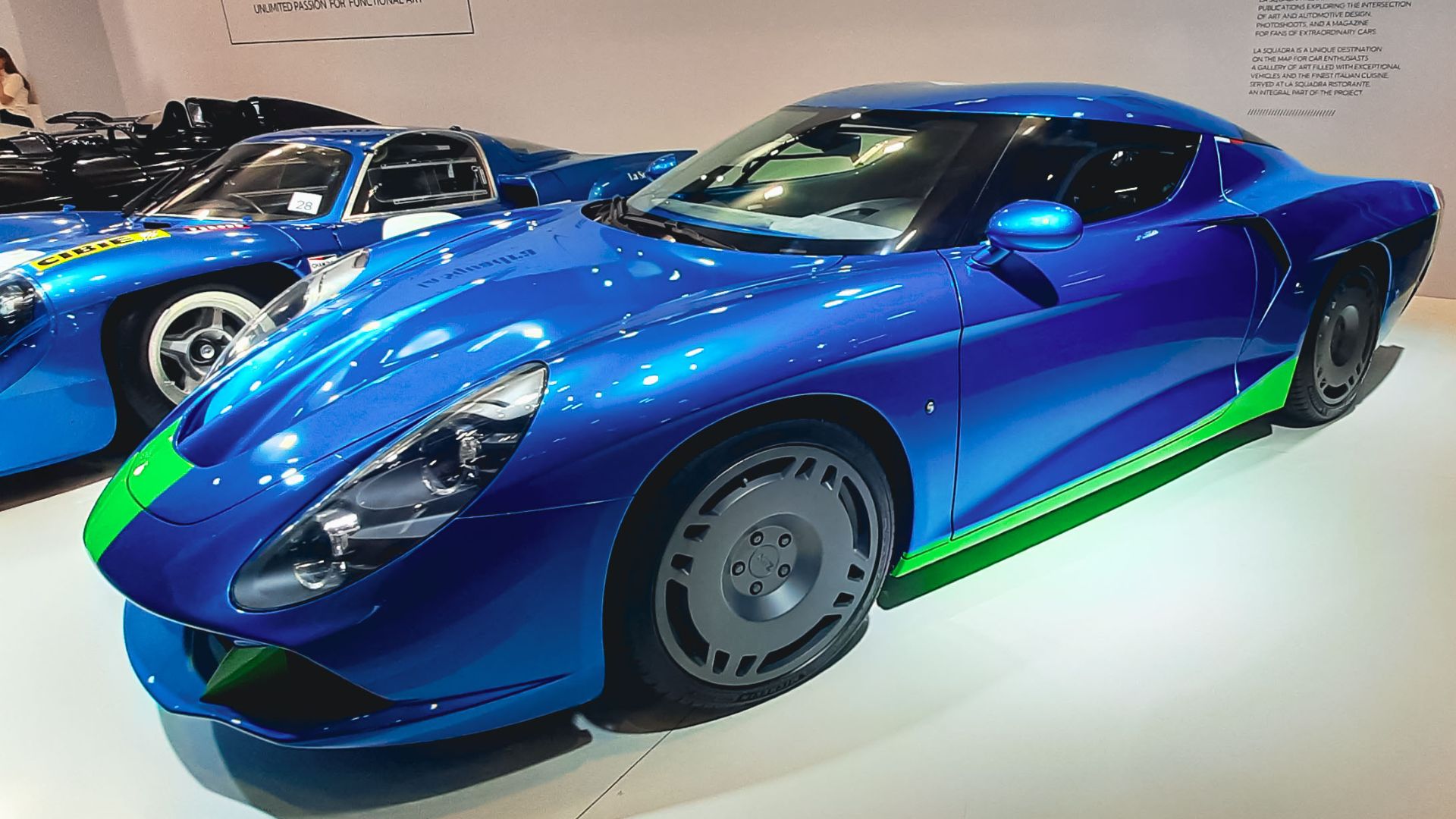 File:Rétromobile 2025 31.jpg