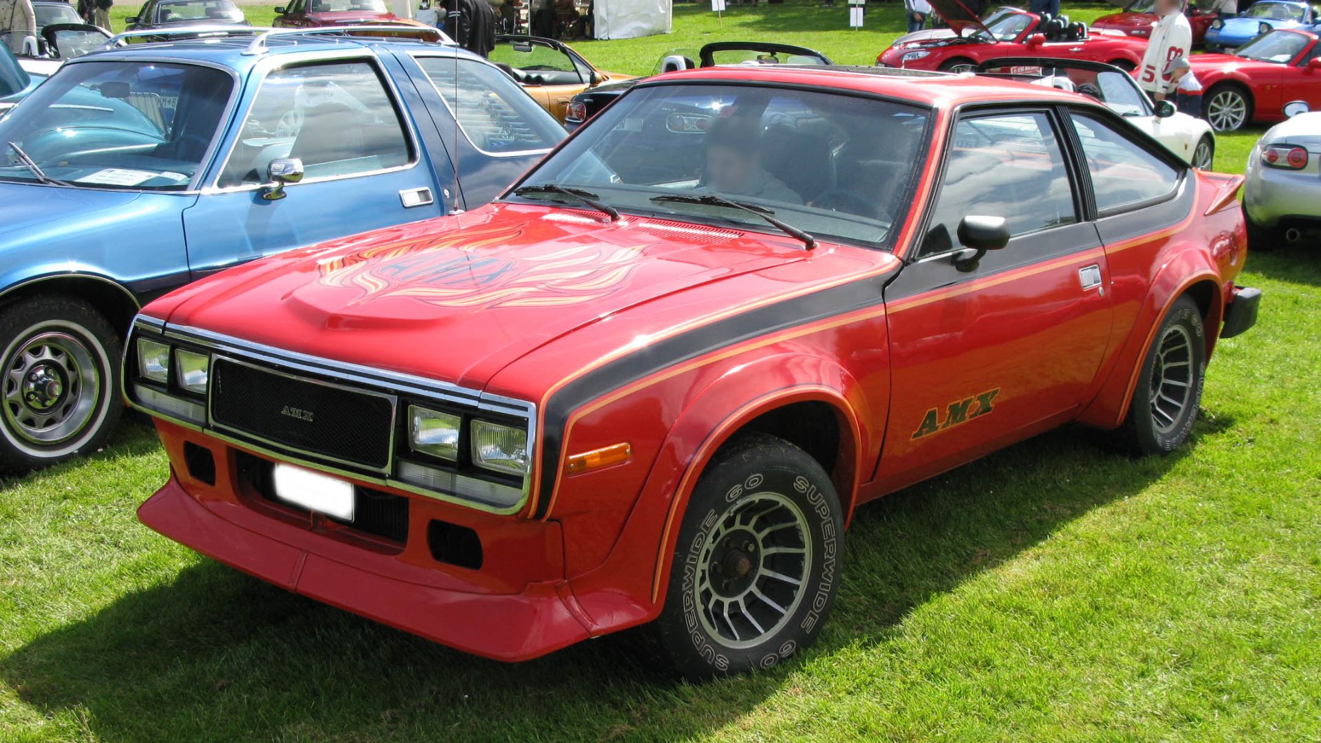 File:1979 AMC Spirit AMX fl.jpg