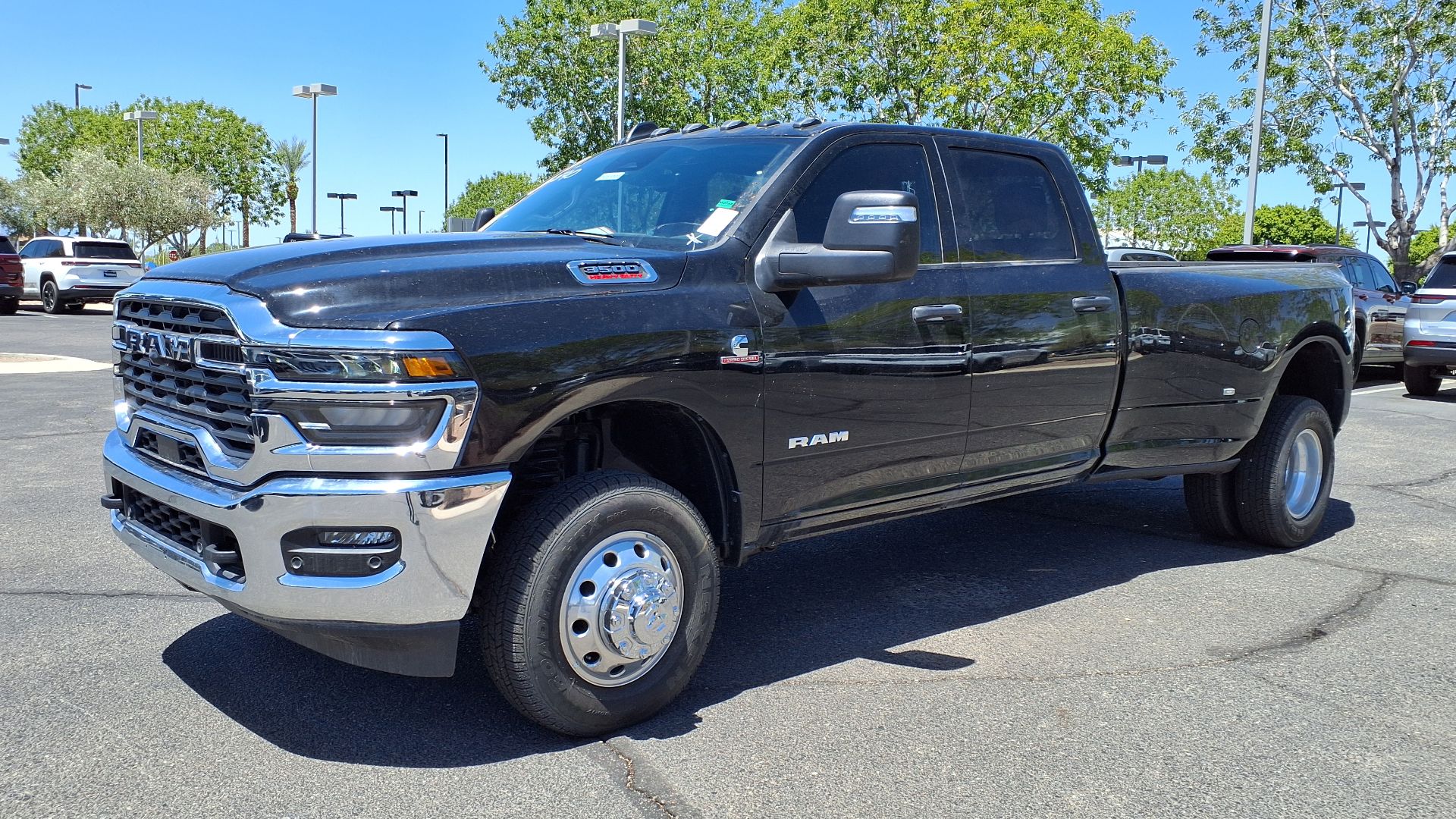 File:25 Ram 3500 Big Horn.jpg
