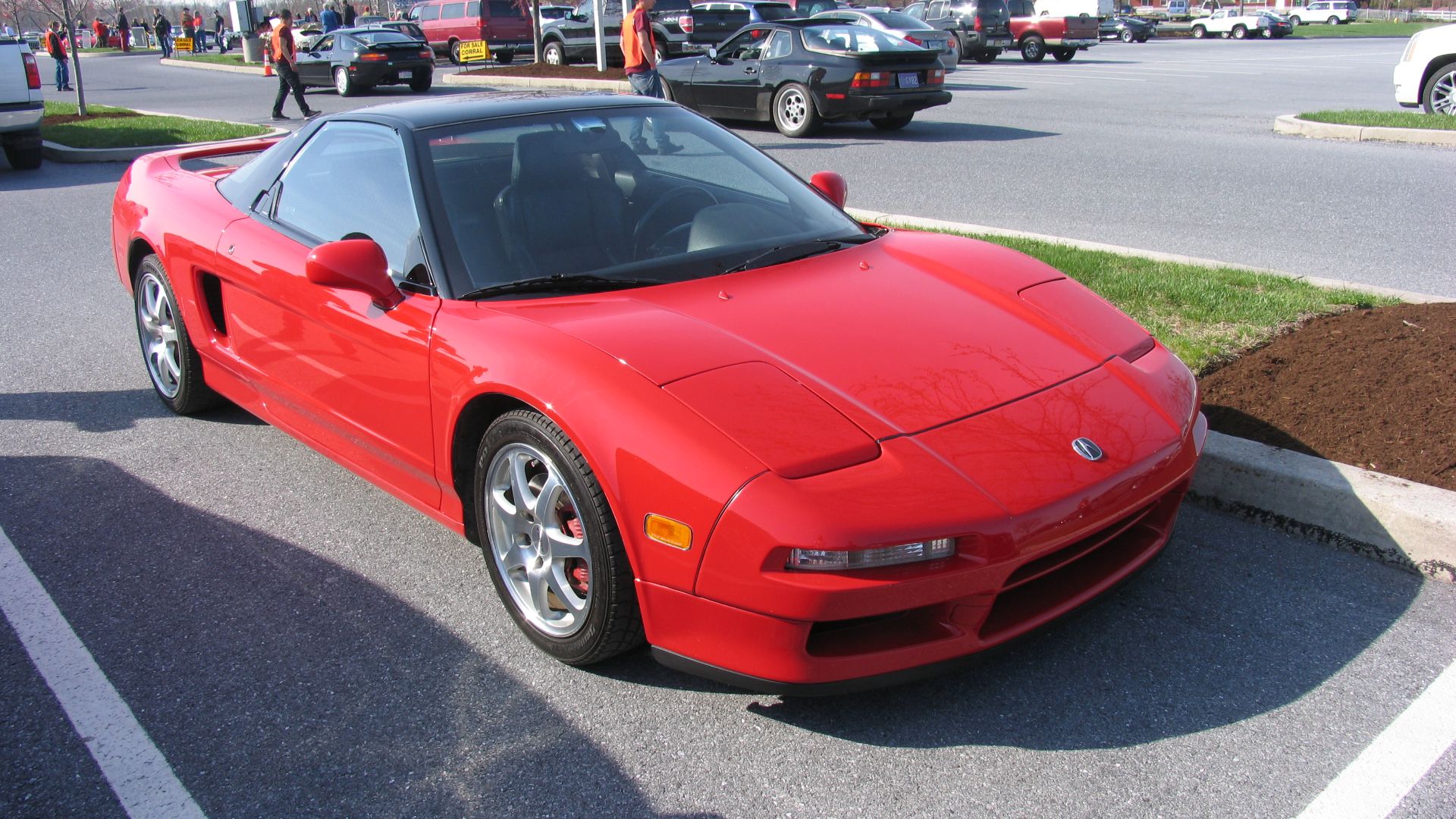 File:Acura NSX (13939408614).jpg