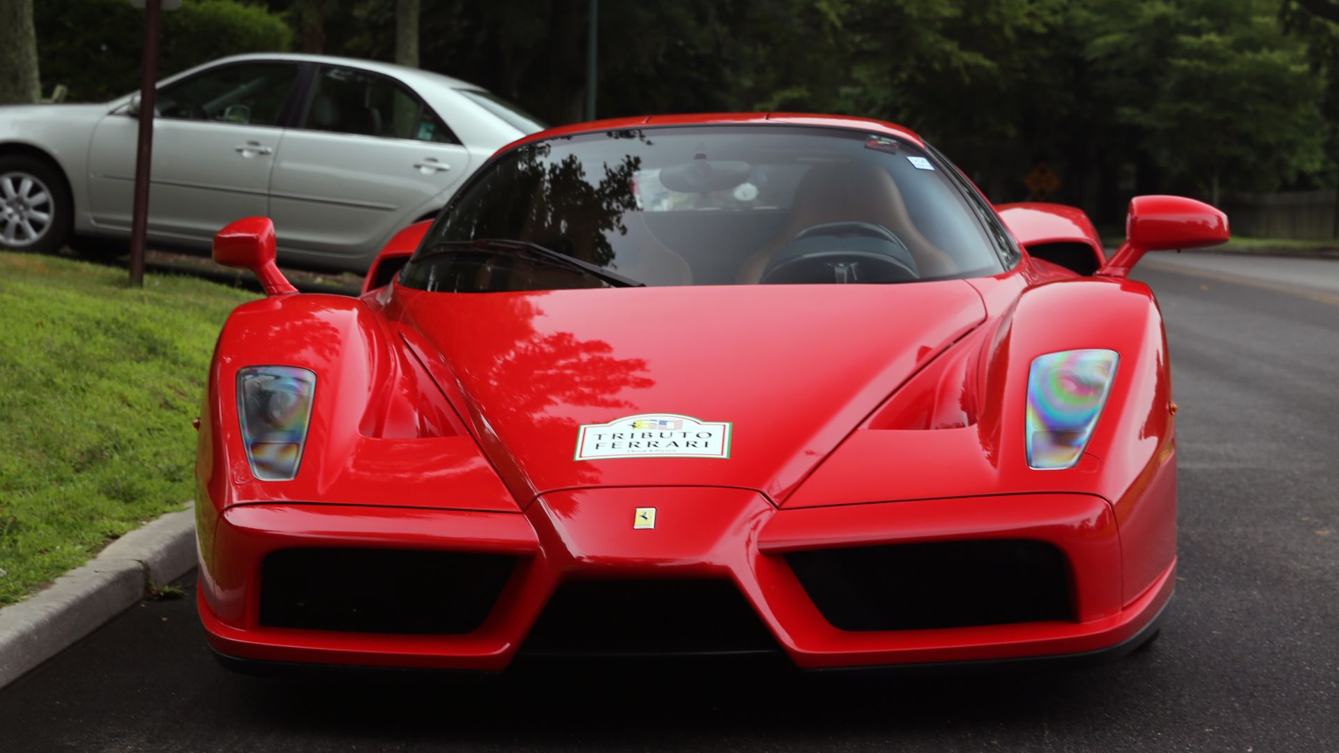File:Ferrari Enzo in East Hampton (14725412328).jpg