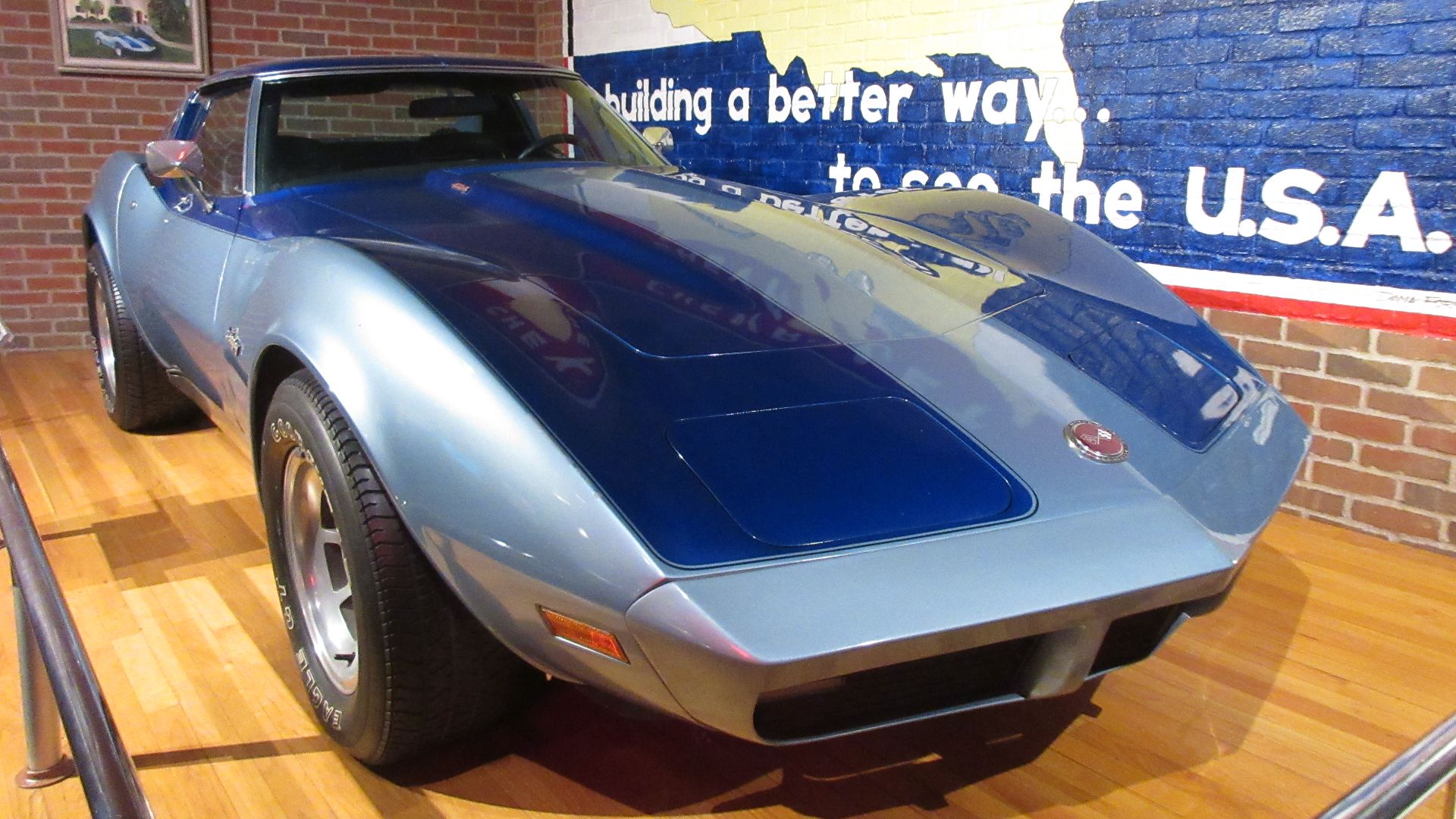 File:National Corvette Museum (49420844711).jpg
