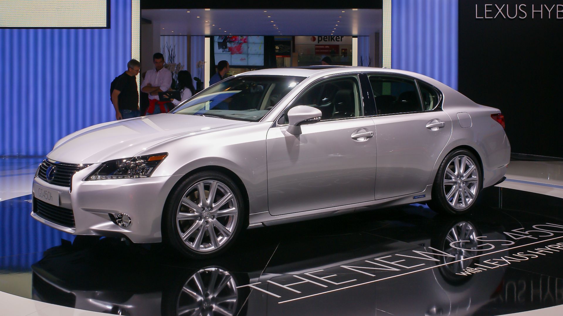 File:Lexus GS 450h, IAA 2011, Frankfurt am Main (DSC03314).jpg