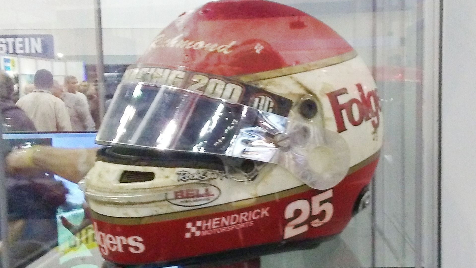 File:Tim Richmond Helmet.jpg