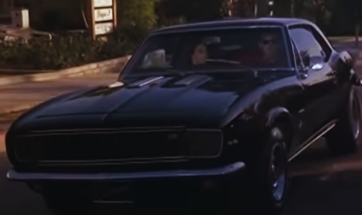 Screenshot from Better Off Dead (1985)