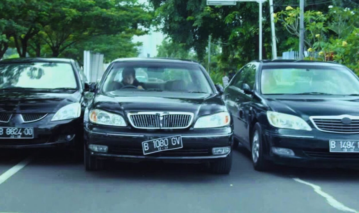 Screenshot from The Raid 2 (2014)