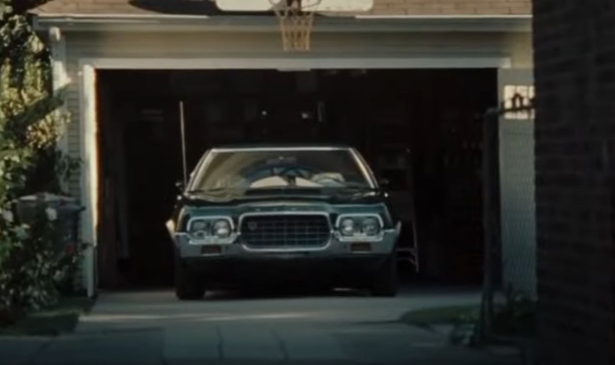 Screenshot from Gran Torino (2008)