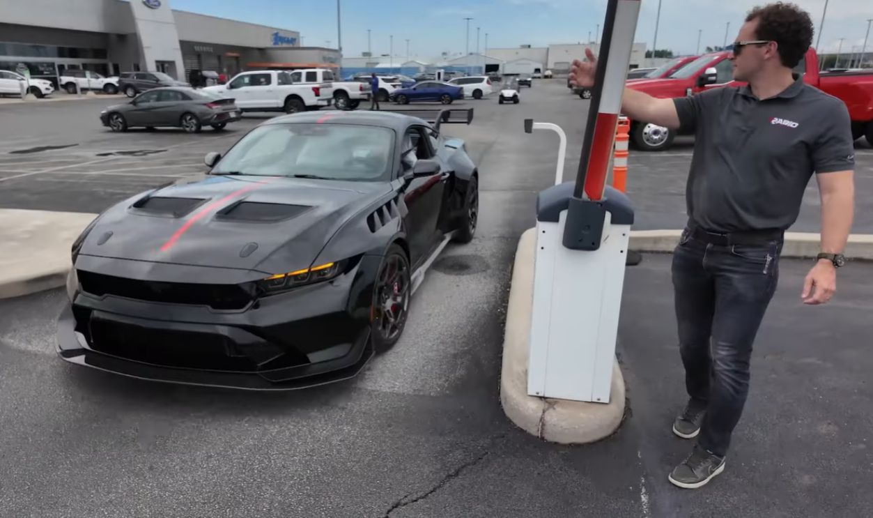 Aerodynamic Philosophy