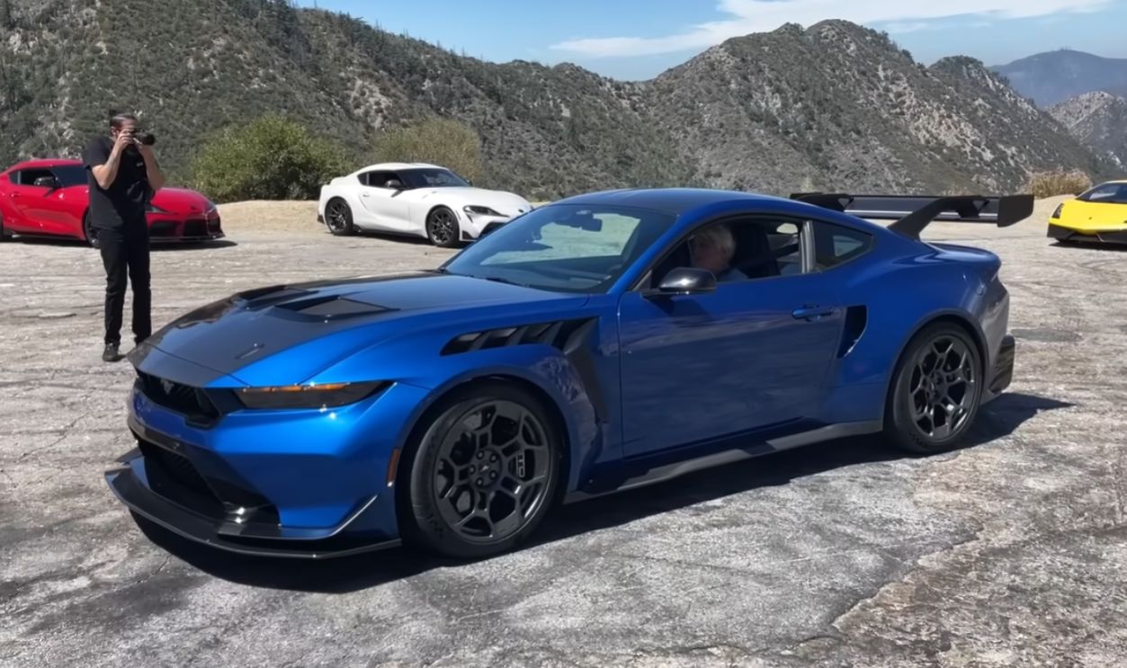 Too Extreme For Daily Streets